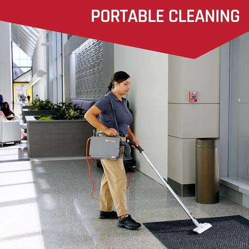 Best image of commercial vacuums
