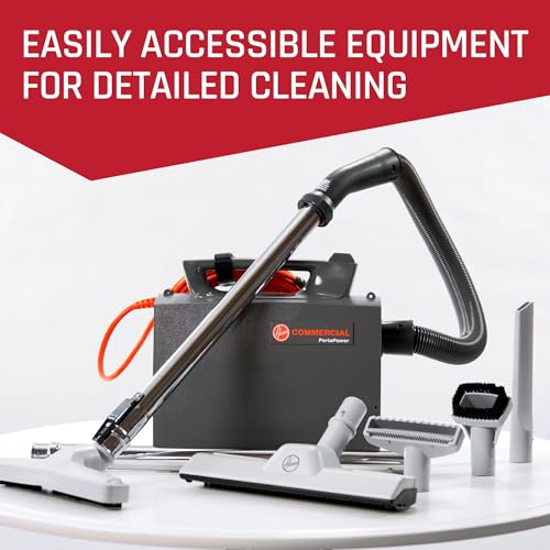 Best image of commercial vacuums
