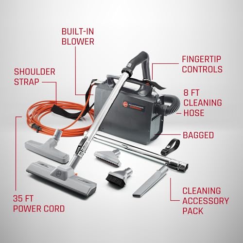 Best image of commercial vacuums