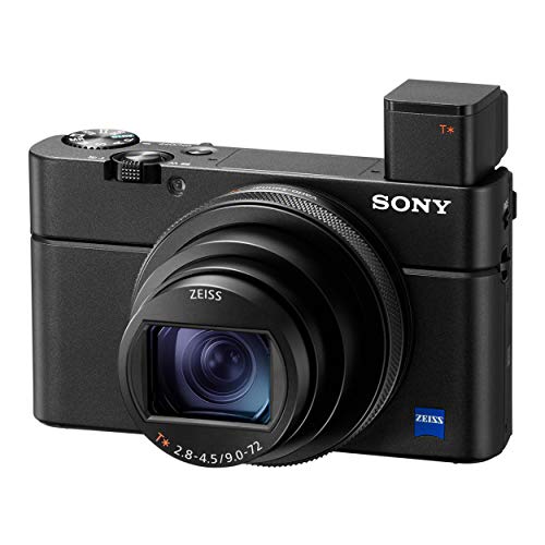 Best image of compact cameras