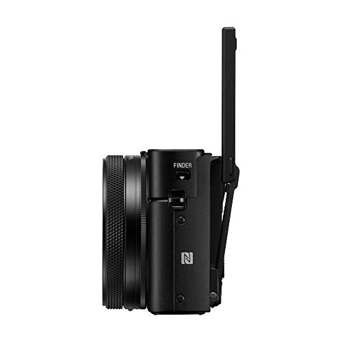 Best image of compact cameras