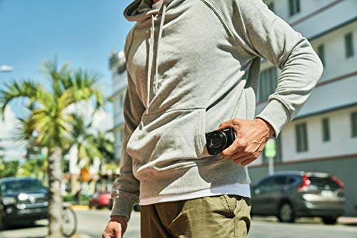 Best image of compact cameras