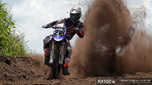 Best image of compact cameras