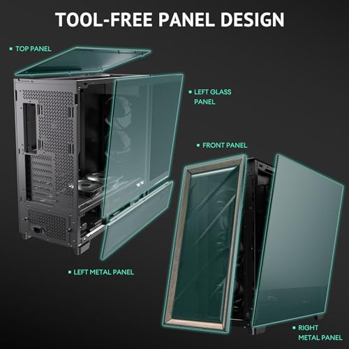 Best image of computer cases