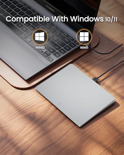 Best image of computer touchpads