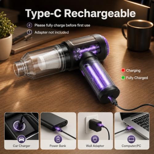 Best image of computer vacuums
