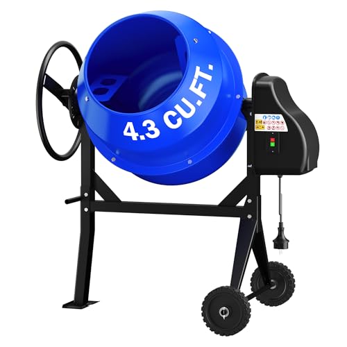 Best image of concrete mixers