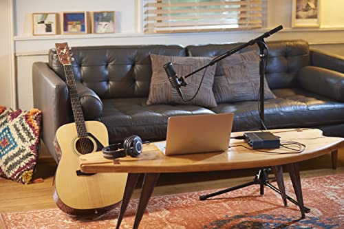 Best image of condenser microphones