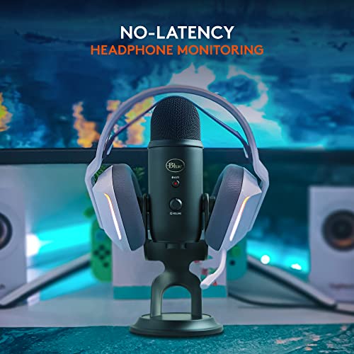 Best image of condenser microphones
