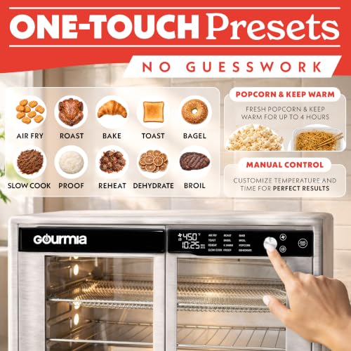 Best image of convection ovens