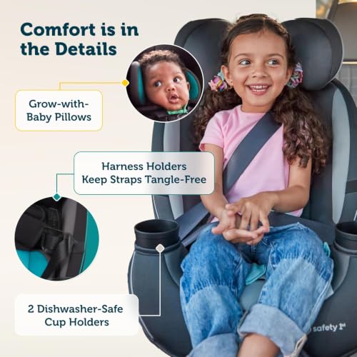 Best image of convertible car seats