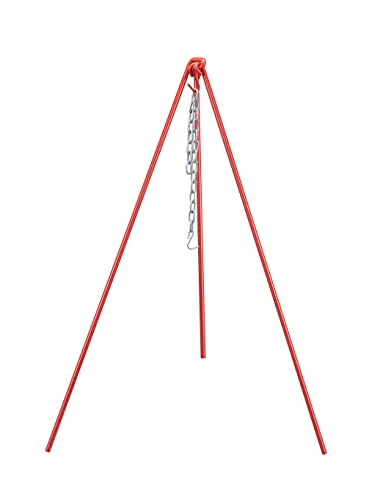 ISO recommendations for a camping tripod. I have been looking at