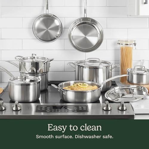 Best image of cookware sets