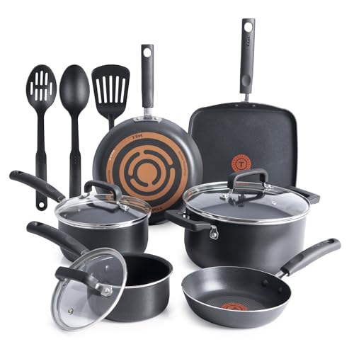 Best image of cookware sets