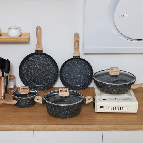 Best image of cookware sets