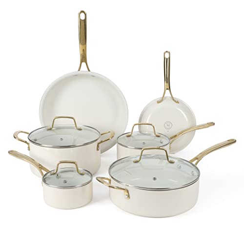 This highly-rated Carote cookware set is nearly 75% off at