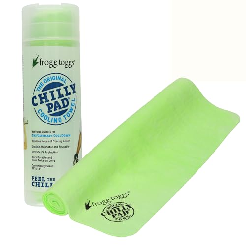 Best image of cooling towels