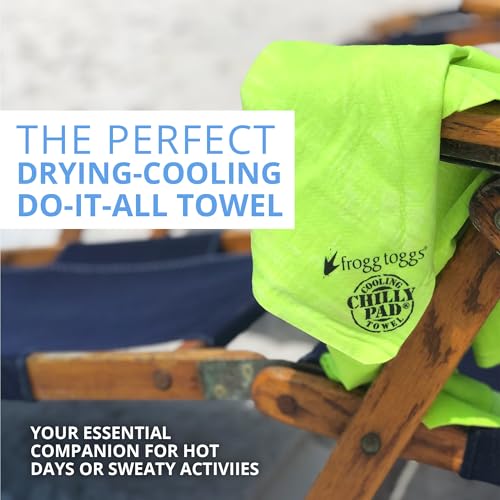 Best image of cooling towels