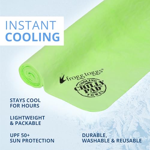 Best image of cooling towels