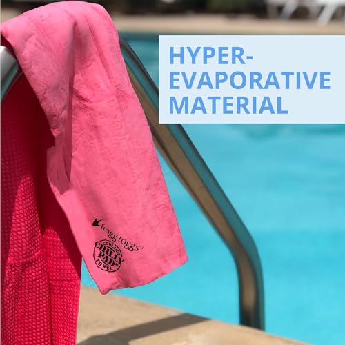 Best image of cooling towels