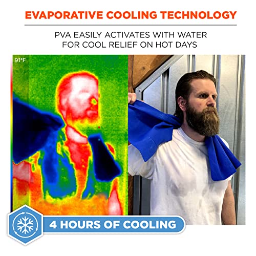 Best image of cooling towels