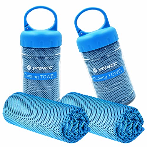 O2 Cool ArctiCloth Sport Cooling Towel - My Cooling Store