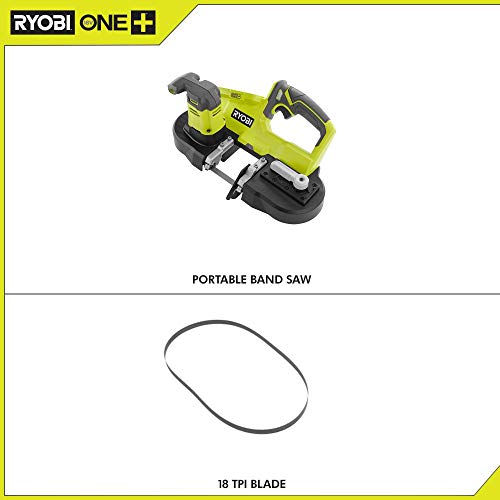Best image of cordless band saws