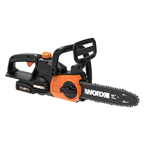 Best image of cordless chainsaws