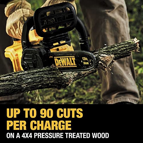 Best image of cordless chainsaws