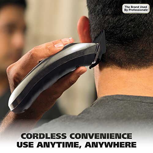 Best image of cordless hair clippers