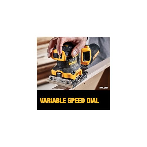 Best image of cordless sanders