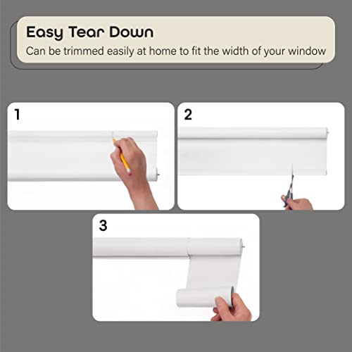 Best image of cordless window shades