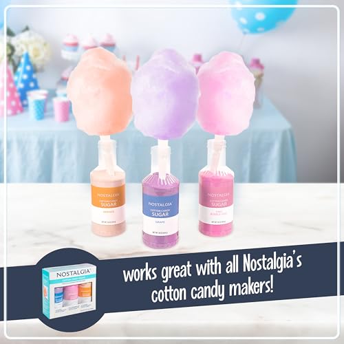 Best image of cotton candy machines