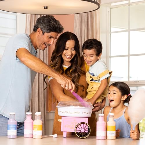 Best image of cotton candy machines