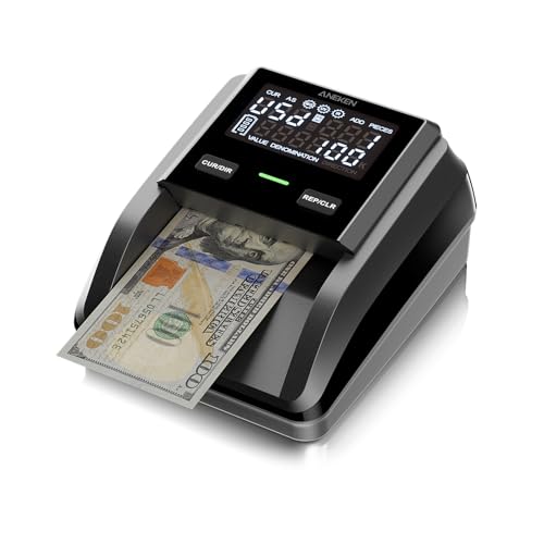 Best image of counterfeit bill detectors