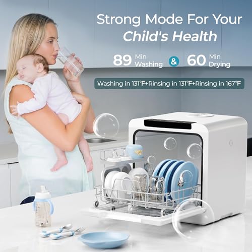 Best image of countertop dishwashers