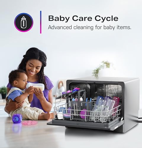 Best image of countertop dishwashers