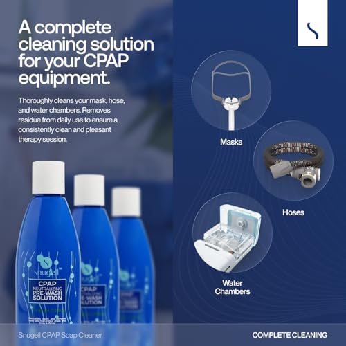 Best image of cpap cleaners