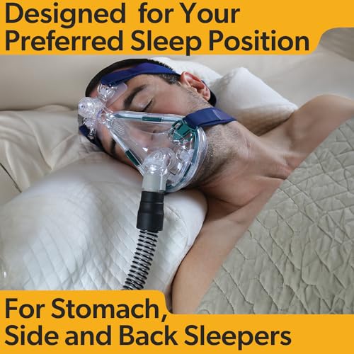 Best image of cpap pillows