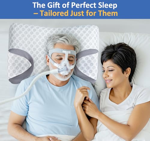 Best image of cpap pillows