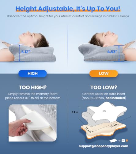 Best image of cpap pillows