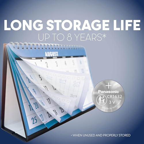 Best image of cr1632 batteries