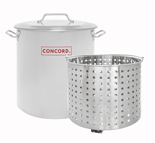 Promar Stainless Steel Crab Pot 30