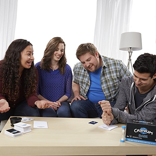 Best image of cranium games