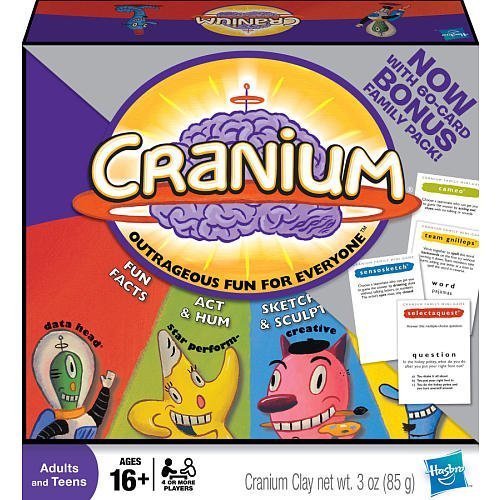Cranium (board game) - Wikipedia