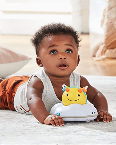 Best image of crawling toys