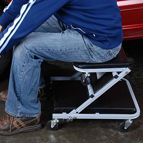 Best image of creeper seats