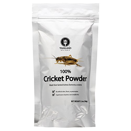 Best image of cricket powders