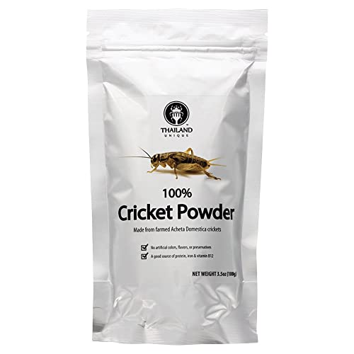 Best image of cricket powders