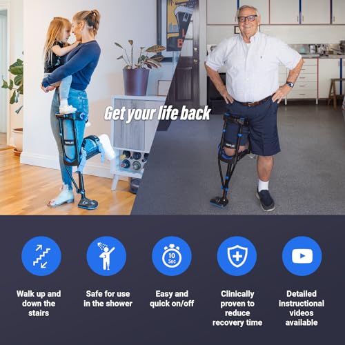 Best image of crutches